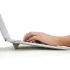 Suport laptop portabil, pliabil, ergonomic