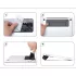 Suport laptop portabil, pliabil, ergonomic