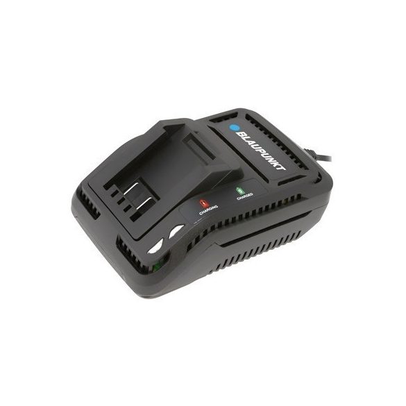 Blaupunkt gyorstöltő DNA rendszerhez, 2.4A, 18V, Li-ion (BP24)