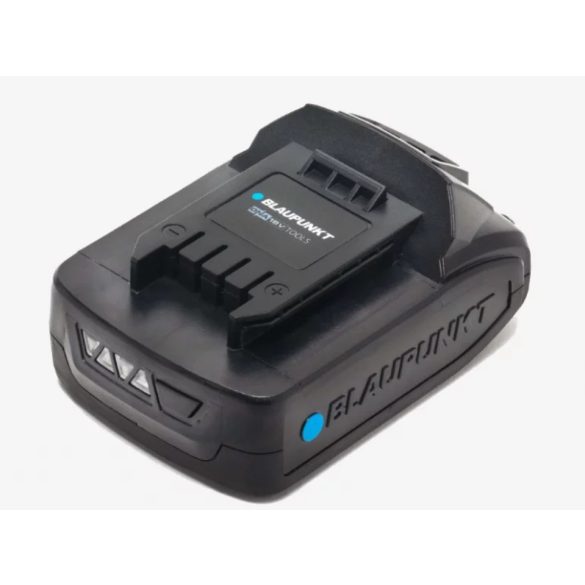 Blaupunkt akkumulátor DNA rendszerhez, 2.0Ah (BP2B)