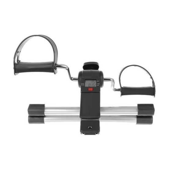 Mini bicicletă de cameră - cu afișaj digital (Malatec)