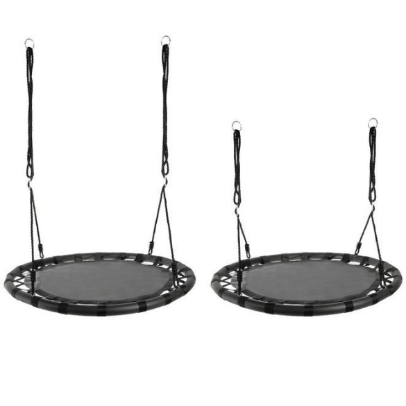 Leagăn cuib cu înălțime reglabilă