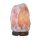 Lampă din cristal de sare, 1-2 kg