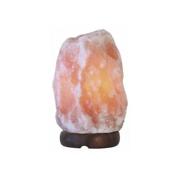 Lampă din cristal de sare, 1-2 kg