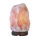 Lampă din cristal de sare, 1-2 kg
