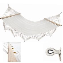 Hamac și scaun suspendat