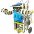 Robot solar 14 în 1