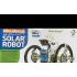 Robot solar 14 în 1