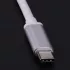 Adaptor USB-C - USB-C, HDMI, USB 3.0