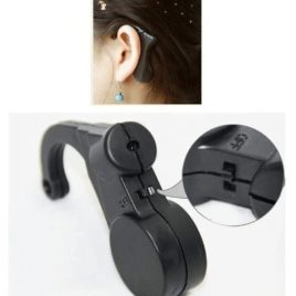 Alarmă anti-adormire pentru șoferi