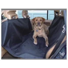 Husă auto pentru câini și animale mici