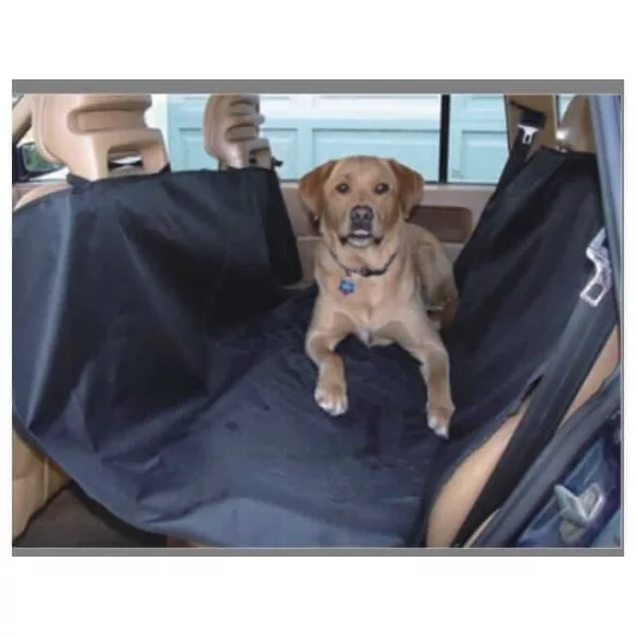 Husă auto pentru câini și animale mici