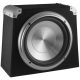 Subwoofer auto