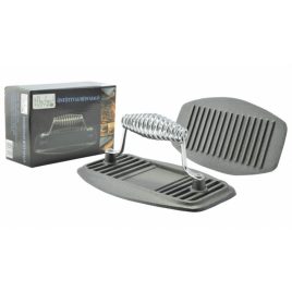 BBQ, presă de carne pentru grătar (Perfect Home)