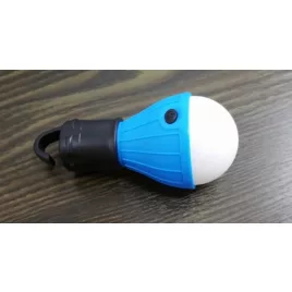   Lampă de cort, lampă de camping cu trei tipuri de iluminare