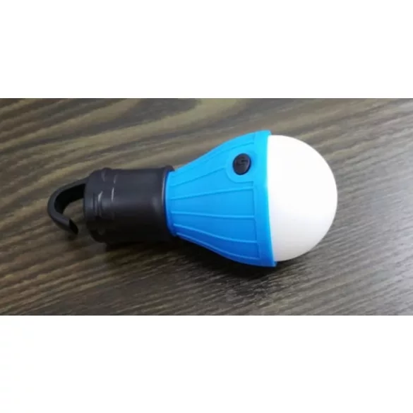 Lampă de cort, lampă de camping cu trei tipuri de iluminare