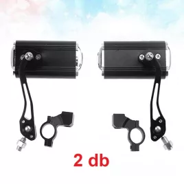 Set de două oglinzi universale pentru bicicletă
