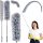 Duster telescopic cu 2 capete (Ruhhy)