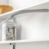 Duster telescopic cu 2 capete (Ruhhy)