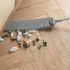 Duster telescopic cu 2 capete (Ruhhy)