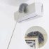 Duster telescopic cu 2 capete (Ruhhy)