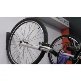 Cârlig de perete pentru bicicletă