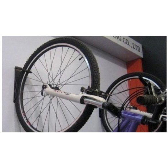 Cârlig de perete pentru bicicletă