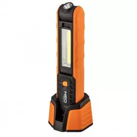 Lampa de atelier reîncărcabilă - 500 lm