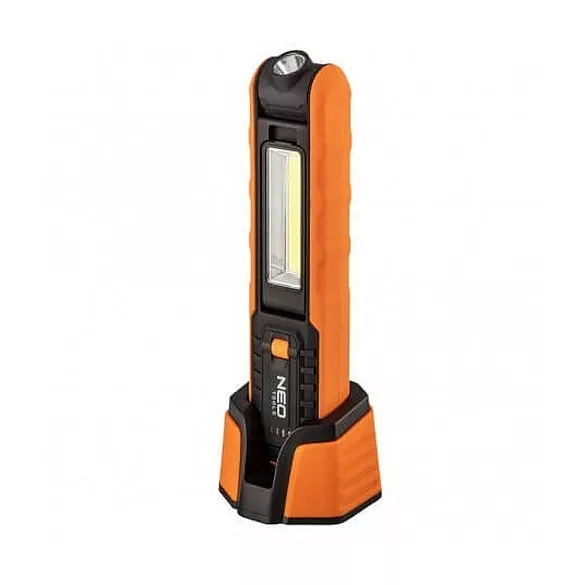 Lampa de atelier reîncărcabilă - 500 lm