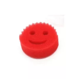 Smiley burete de vase
