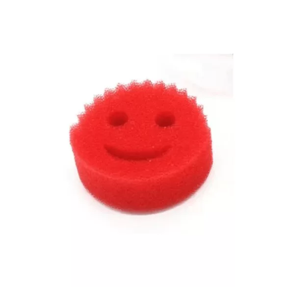 Smiley burete de vase