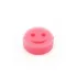 Smiley burete de vase