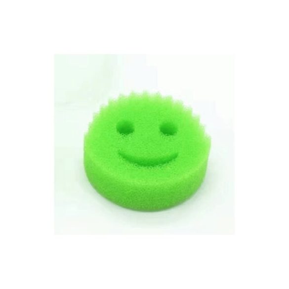 Smiley burete de vase