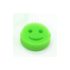 Smiley burete de vase