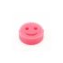Smiley burete de vase