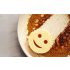 Smiley burete de vase