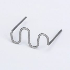 Set de capse din plastic pentru reparații (100 buc.)