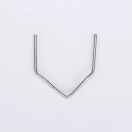 Set de capse din plastic pentru reparații (100 buc.)