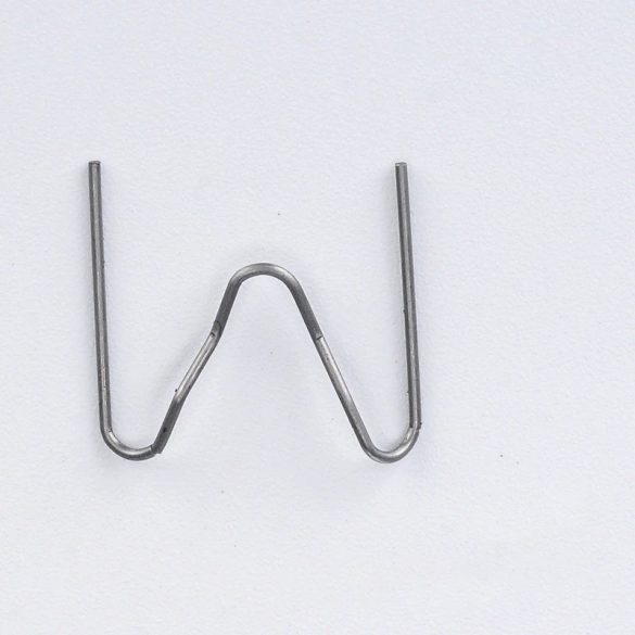 Set de capse din plastic pentru reparații (100 buc.)