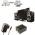Convertor audio digital-analogic - DTA AUDIO
