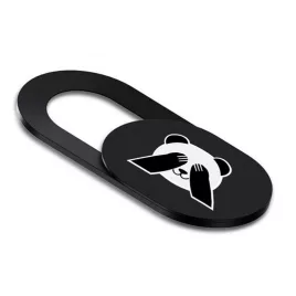 Acoperitoare de webcam cu panda