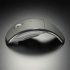 Mouse wireless pliabil