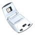 Mouse wireless pliabil