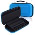 Husă pentru Nintendo Switch, geantă de depozitare albastră