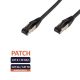 Cablu patch STP (2,5 m)