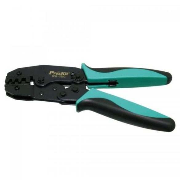 Clește pentru sertizat (6PK-230C)