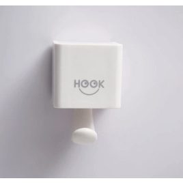 Cârlig autoadeziv cu pisici