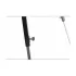 Suport reglabil pentru ceaun 180/100 cm, Perfect Home