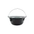 Ceaun emailat pentru gulyás 8 litri, Perfect Home
