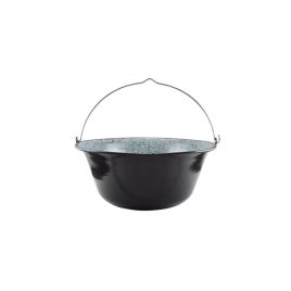 Ceaun emailat pentru gulyás 6 litri, Perfect Home